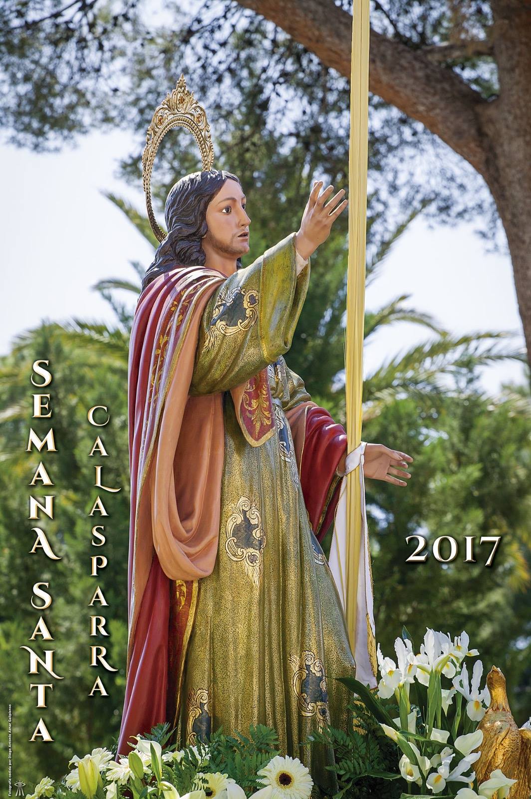 Semana Santa en Calasparra  